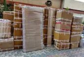 Lokare Packers and Movers