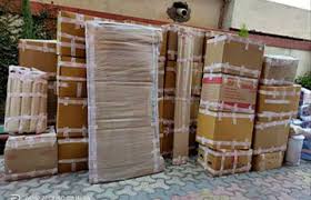 Lokare Packers and Movers