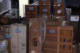 Laxmi Packers & Movers