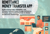 Omega Softwares: Empowering Financial Services