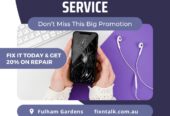 iPhone Repairs Adelaide