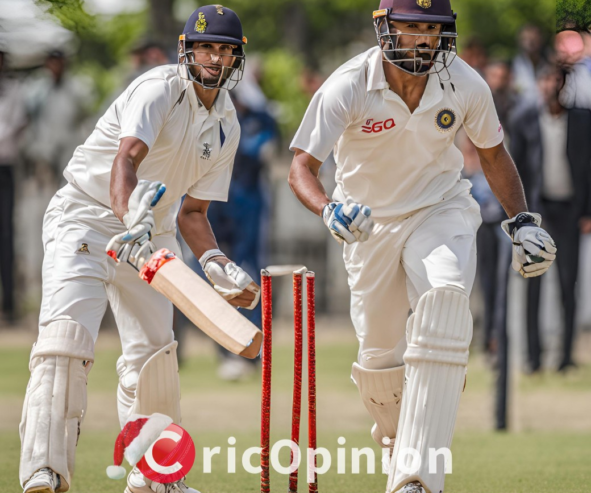 Cricopinion: Live Scores, Match Prediction