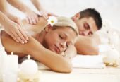 Body Massage Service In Gurgaon by female To Male