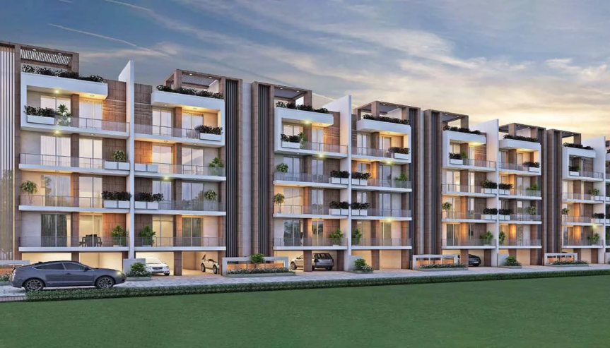 Apartments in Gurgaon for Sale – Dwarka Expressway/Soh