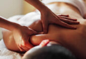 Body Massage Service In Gurgaon by female To Male