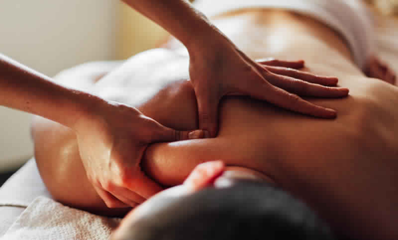 Body Massage Service In Gurgaon by female To Male