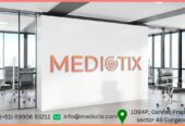 Mediotix: Your Trusted Marketing & Advertising Partner