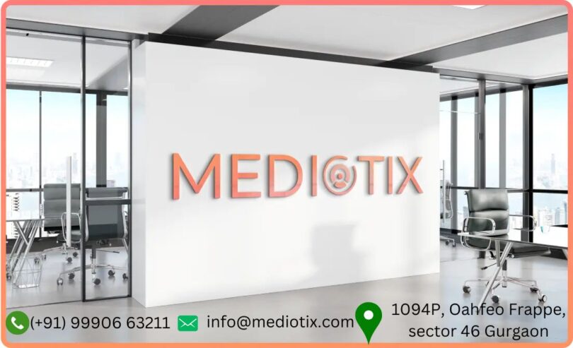 Mediotix: Your Trusted Marketing & Advertising Partner