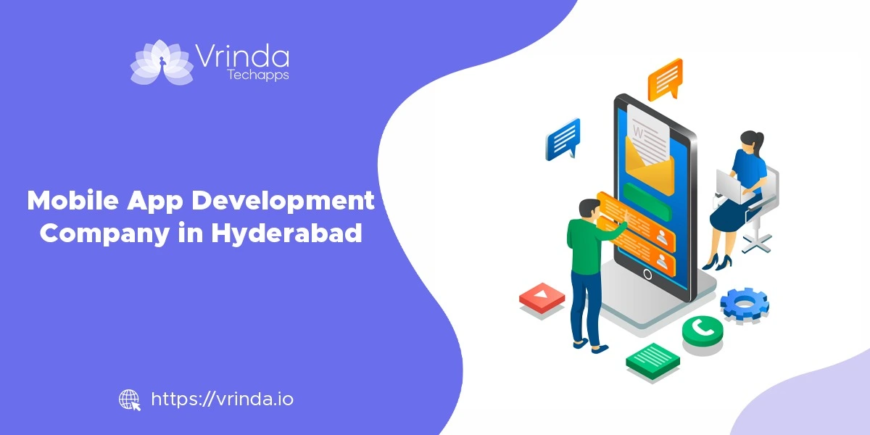 flutter app development company in Hyderabad