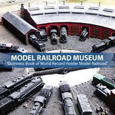 model-train