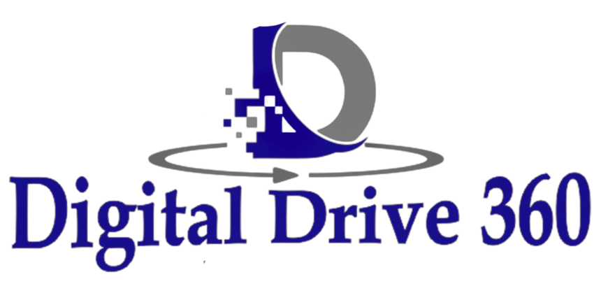 Digital Drive 360 Institute Gurgaon,