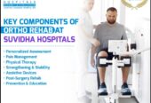 Suvidha Hospital | Rehabilitation center in Hyderabad