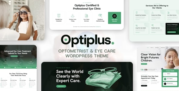 💻Focus on Your Practice with Optiplus – The Perfect T