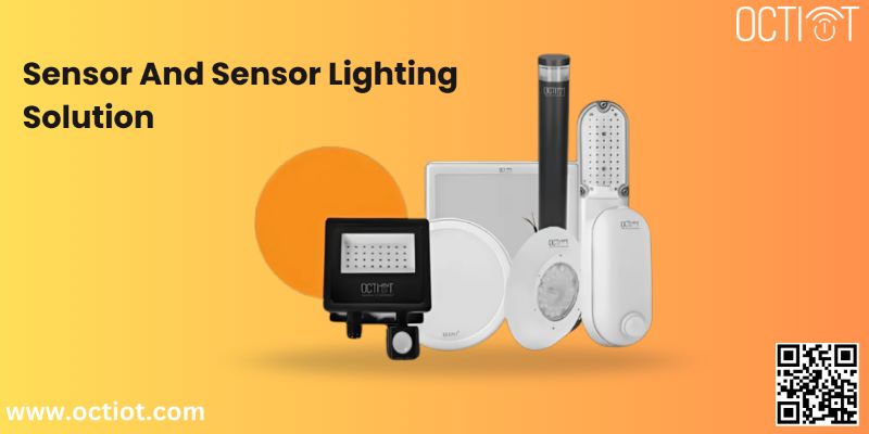 Smart PIR Occupancy Sensor in Chennai