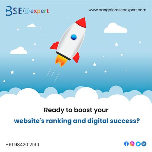 SEO Expert in Bangalore – Bangaloreseoexpert.com