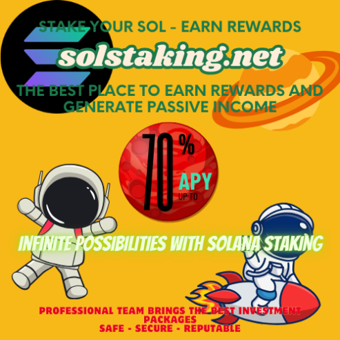 Stakingcoins.net find rewards and create passive incom