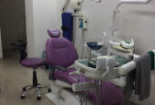 Welcome to Dentcure Dental Clinic, the best dental cli