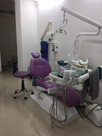 Welcome to Dentcure Dental Clinic, the best dental cli