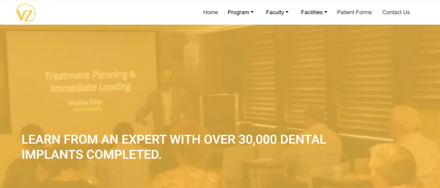 Affordable Dental Care at a Leading New Jersey Dental