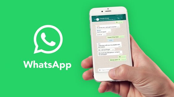 Whatsapp Business API