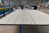 Manufacturer of Stainless Steel Pipe