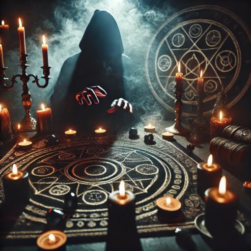 Best Vashikaran Specialist in Delhi for Love & Life S