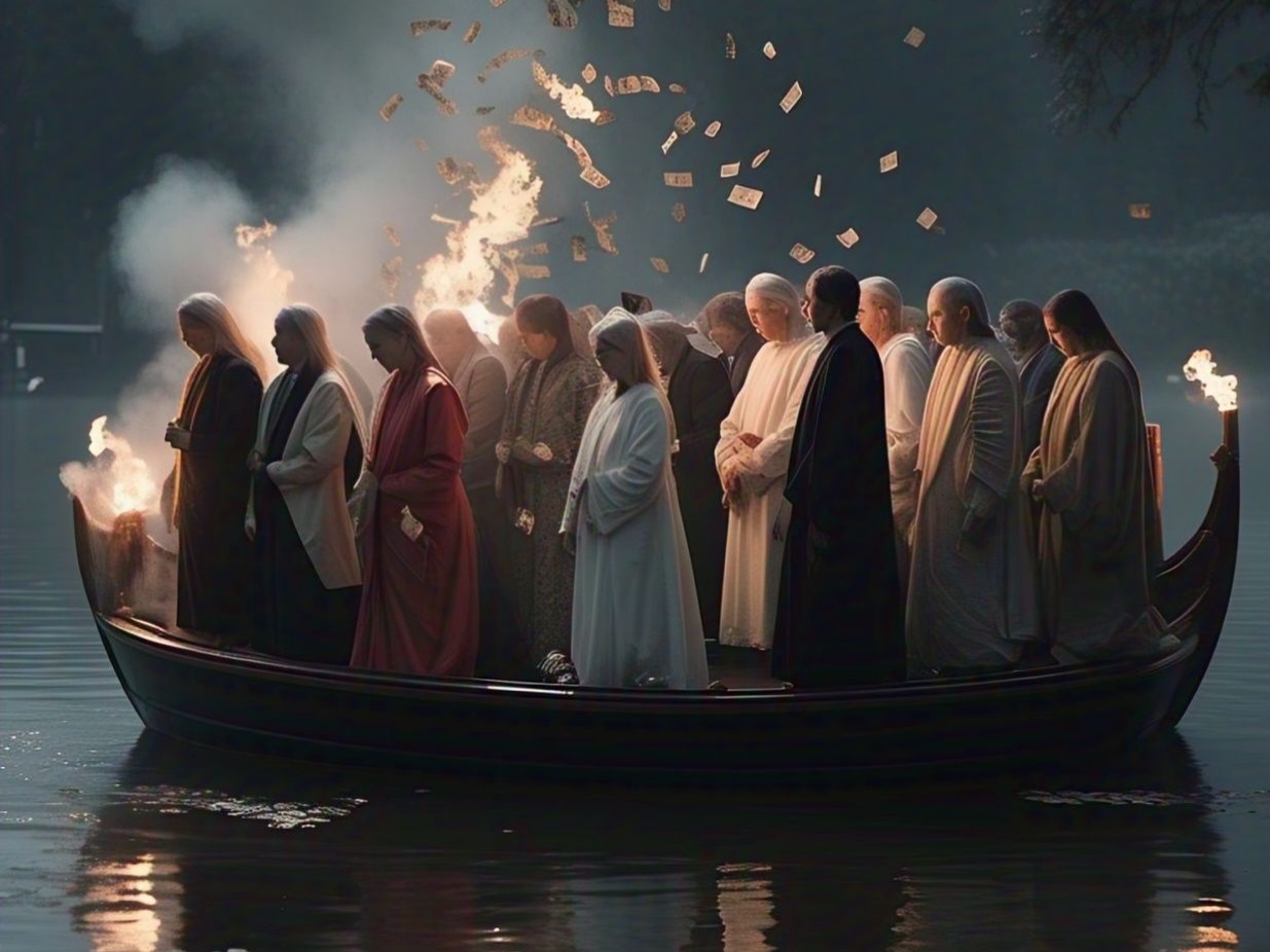 Unlock Your Destiny with Psychic River Morison – Exper