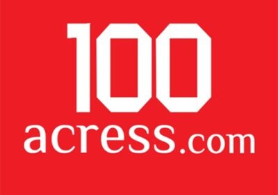 100acress-logo