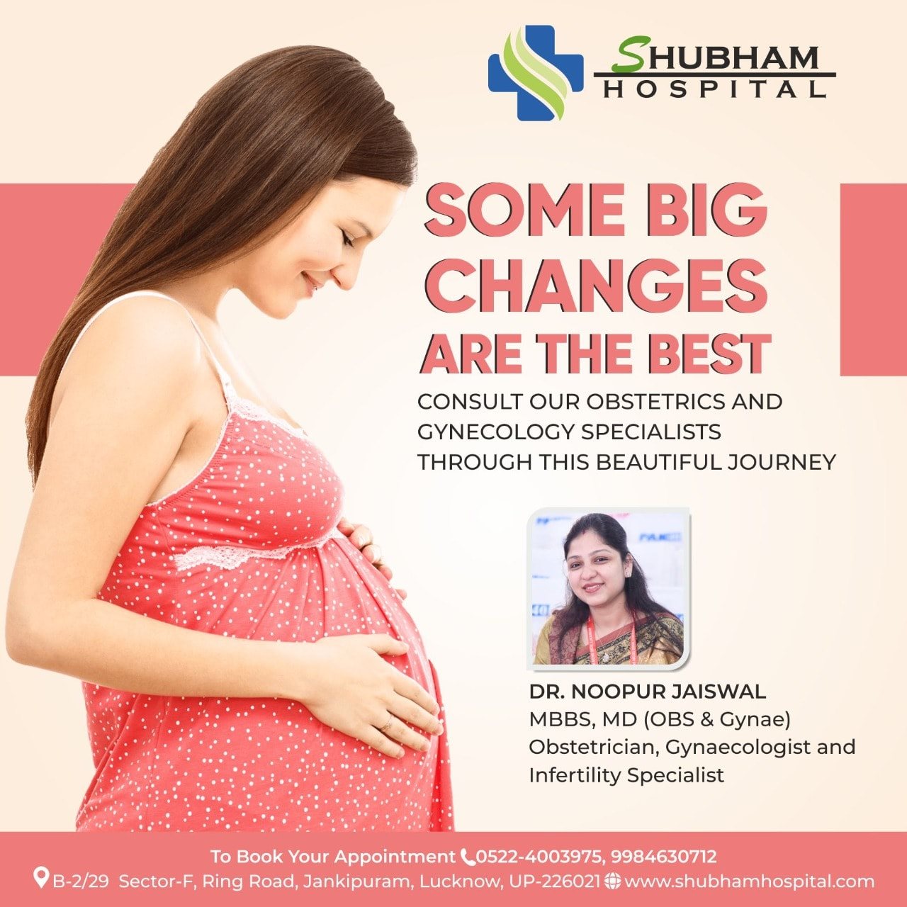 Expert Women’s Healthcare: Best Gynecologist and Obste