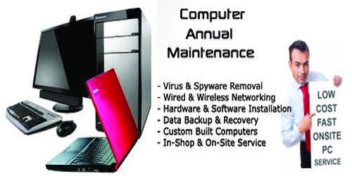 Doorstep HP Laptop Service & Support Center in Delhi