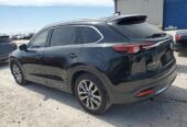 2016 MAZDA CX-9 GRAND TOURING