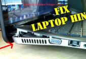 Doorstep HP Laptop Service & Support Center in Delhi