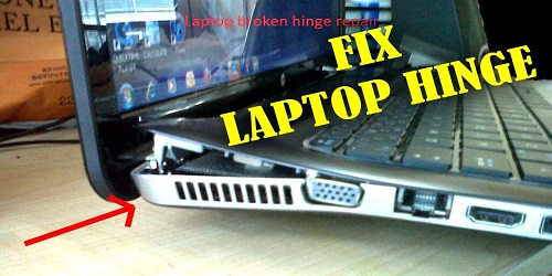 Doorstep HP Laptop Service & Support Center in Delhi