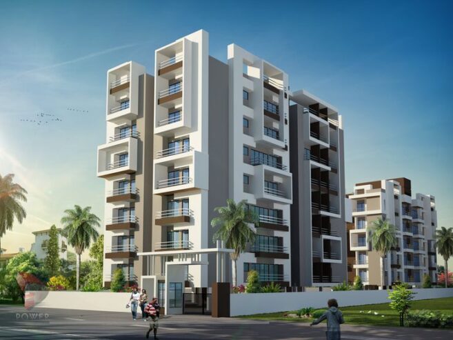 Flats in Calicut