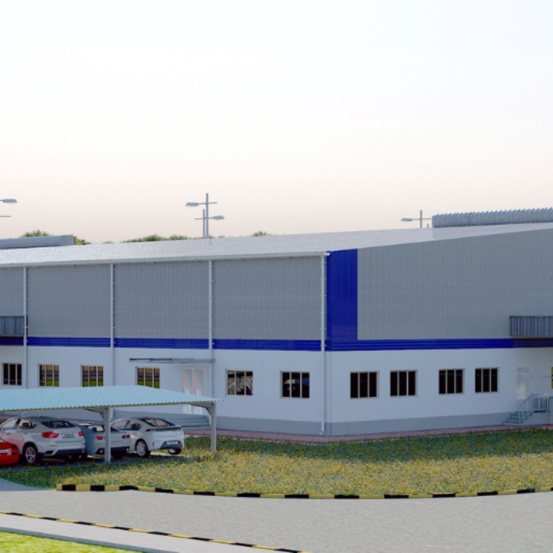 Besten Engineers and Consultants (I) Pvt Ltd