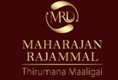 Maharajan Ambalam Rajammal Thirumana Maligai