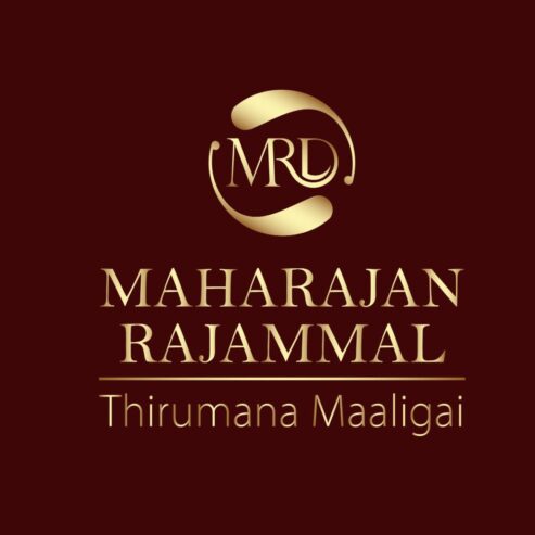 Maharajan Ambalam Rajammal Thirumana Maligai