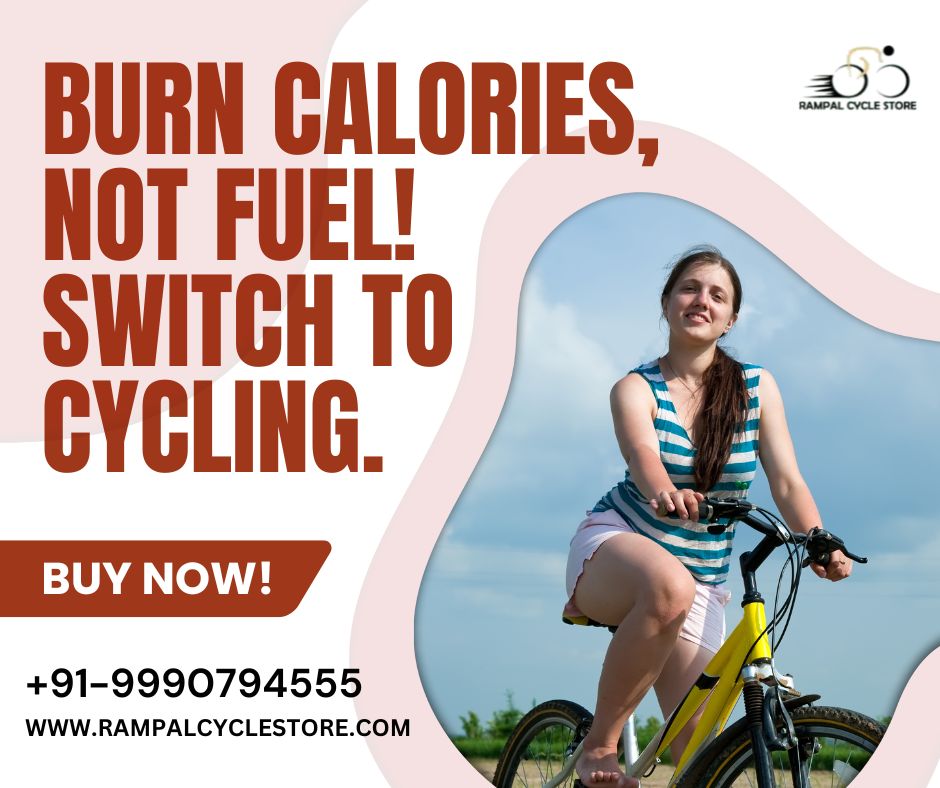 How to Find the Best Cycle Store Near Me?