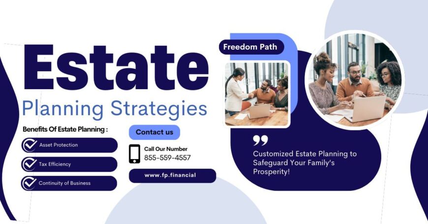 Freedom Path Comprehensive Financial Services