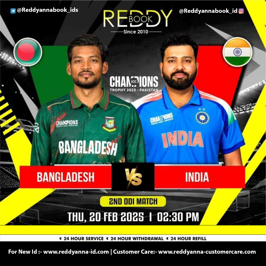 Mastering the Game: Utilizing Reddy Book ID and Online