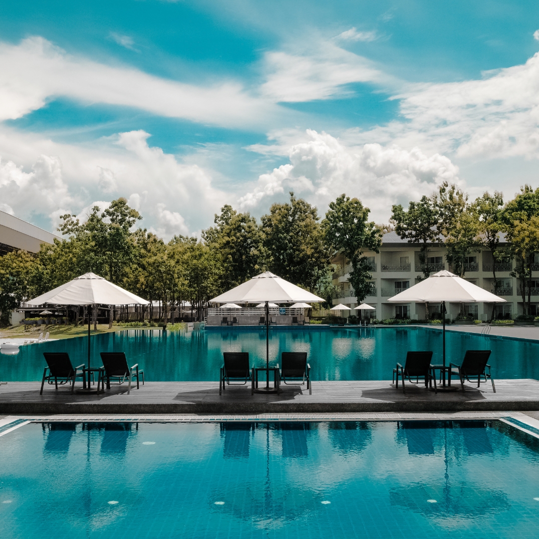 Luxury Hotels in Andaman | Good Hotels in Neil Island