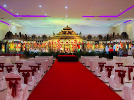 G M Convention Centre – Function Hall