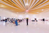 G M Convention Centre – Function Hall