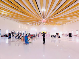 G M Convention Centre – Function Hall