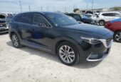 2016 MAZDA CX-9 GRAND TOURING