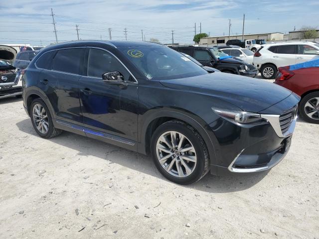 2016 MAZDA CX-9 GRAND TOURING