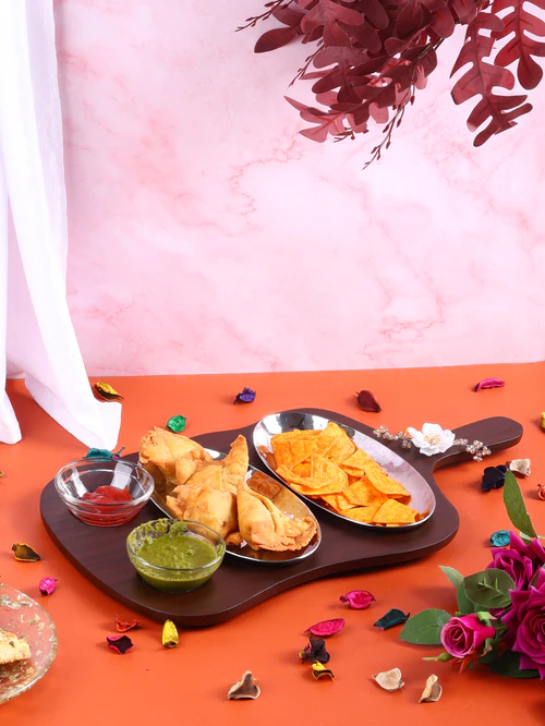 Best serving platters | Sajjakreation