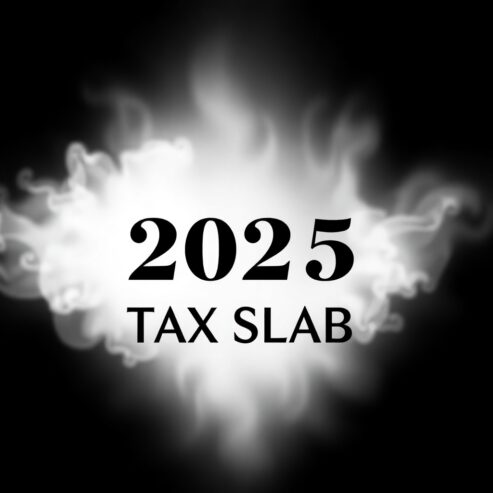 Understanding the Income Tax Slab System