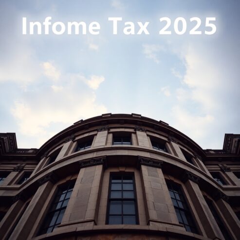 Understanding the Income Tax Slab System