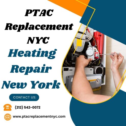 PTAC Replacement NYC